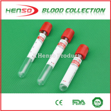 HENSO Clot Activator Tube